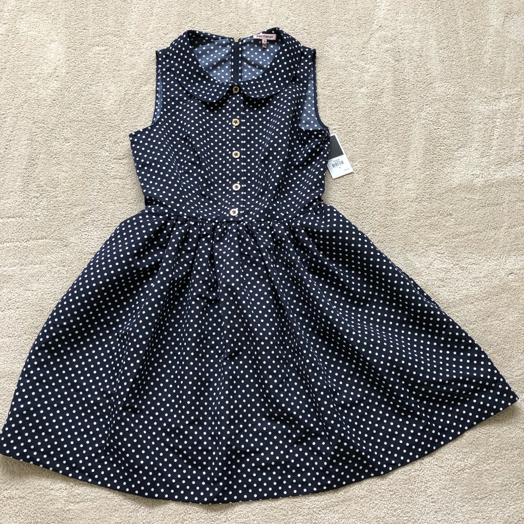 Brand New Juicy Couture Dress